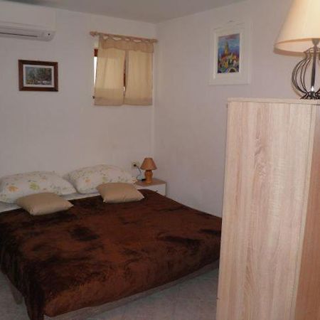 Apartman DEJO Moscenicka Draga Bagian luar foto