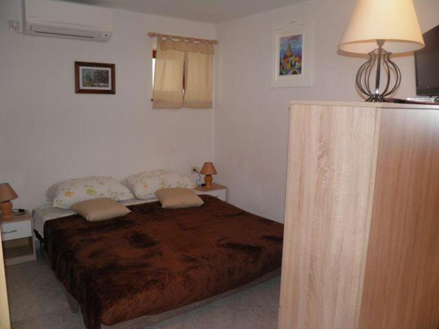 Apartman DEJO Moscenicka Draga Bagian luar foto