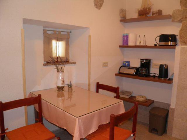 Apartman DEJO Moscenicka Draga Bagian luar foto