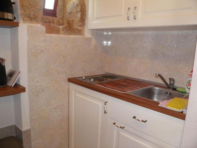 Apartman DEJO Moscenicka Draga Bagian luar foto