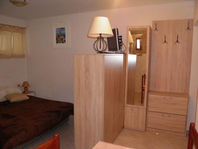 Apartman DEJO Moscenicka Draga Bagian luar foto