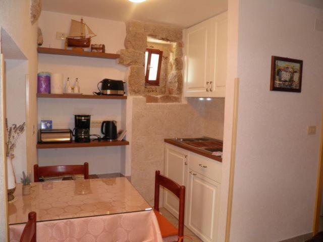 Apartman DEJO Moscenicka Draga Bagian luar foto