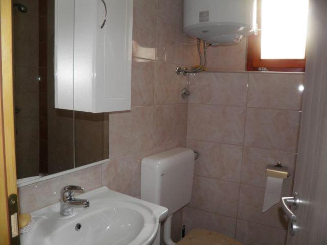 Apartman DEJO Moscenicka Draga Bagian luar foto